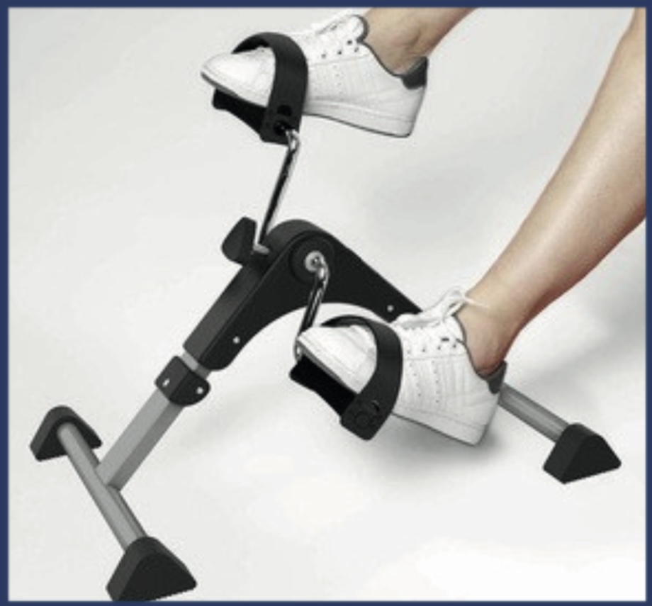 Pedal Cycle — Scanda Enterprises, medical supplies Moosapet Hyderabad